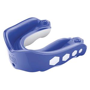 Shock Doctor Gel Max Raspberry Flavour Fusion Mouthguard