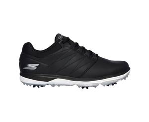 Skechers Men Pro 4 Mens Golf Shoes - Black