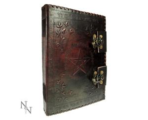 Small Book of Shadow