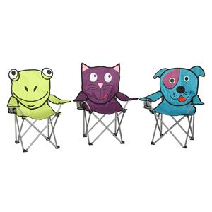 Sommersault Children's Camp Chair