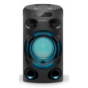 Sony - MHC-V02 - High Power Bluetooth Audio System