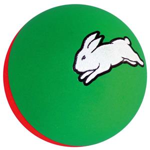 South Sydney Rabbitohs High Bounce Ball