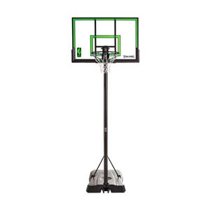 Spalding 48" NBA Baller Basketball System