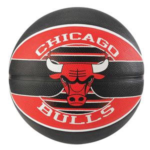 Spalding Team Series Chicago Bulls Basketball 7