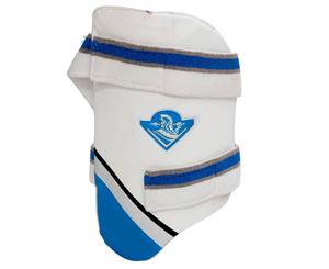 Spartan MC 1000 Cricket Thigh Pad Guard/Protection Left Handed Youth Size Sports