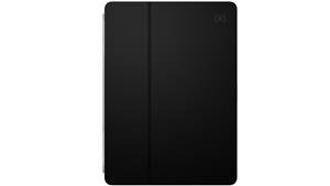 Speck Balance Folio Clear for 9.7-inch iPad - Clear/Black
