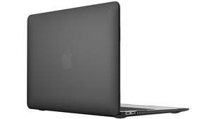 Speck SmartShell Case for MacBook Air 13-inch - Onyx Black