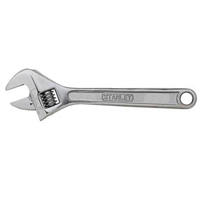 Stanley 150mm Adjustable Wrench