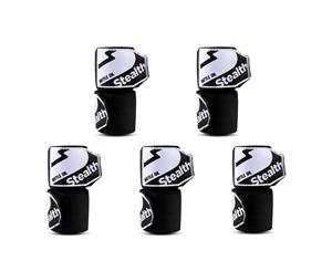 Stealth Sports Boxing MMA hand wraps bandage 5x Pack