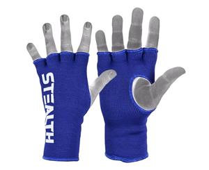 Stealth Sports Boxing/Mma Inner Gloves - Blue