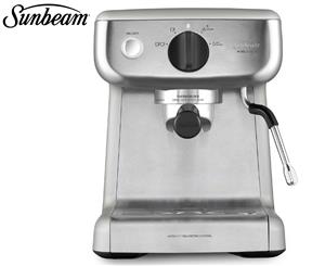 Sunbeam 2L Mini Barista Espresso Machine