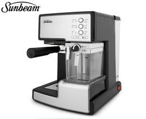 Sunbeam Caf Barista Automatic Milk Coffee Machine