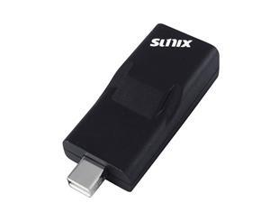 Sunix Dp1.2 To Hdmi1.4B Mini Displayport To Hdmi Dongle