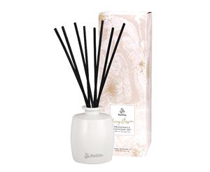 Sweet Treats Fragrant Diffuser Set - Honey Blossom