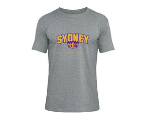 Sydney Kings NBL Basketball Father's Day T-Shirt