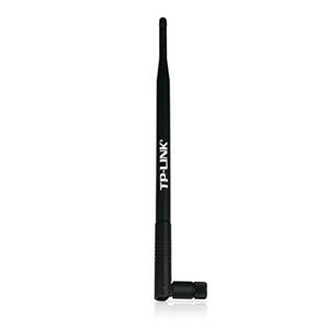 TP-LINK TL-ANT2408CL 2.4GHz 8dBi RP-SMA Male Indoor Omni Directional Cradle Antenna