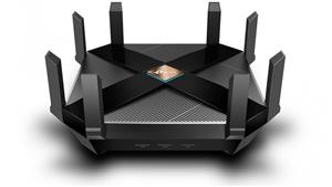 TP-Link AX6000 MU-MIMO WiFi Router