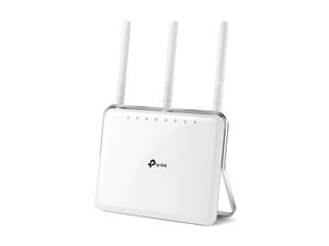 TP-Link Archer C9 AC1900 Wireless Dual Band Router with 4 Port Gigabit Switch