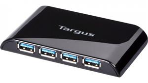 Targus 4-Port USB 3.0 Super Speed Hub