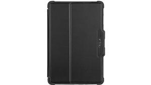 Targus Versavu Classic Case for Galaxy Tab S4 - Black