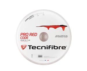 Tecnifibre Pro Red Code Reel