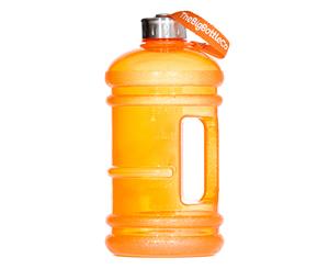 The Big Bottle Co - Big Orange