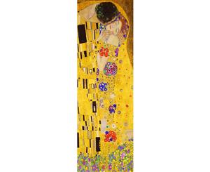The Kiss - Klimt Wall Art Canvas Print