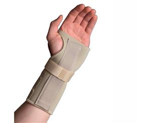 Thermoskin Therm Wrist Hand Brc LEFT