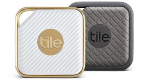 Tile Pro Combo 2-Pack Bluetooth Tracker