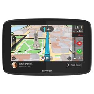 Tomtom - GPS - GO 620 - 6" - 16GB - WIFI - BLUETOOTH