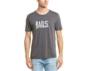 Tonn Rails T-Shirt
