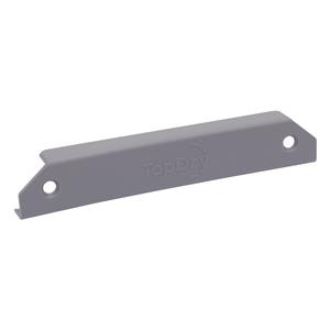 TopDry Slate Handle Plaque For Folding Clothesline Spare Part