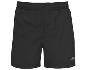 Trespass Trey Kids Swim Shorts (Black) - TP341