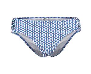 Trespass Womens/Ladies Raffles Bikini Bottoms (Blush Dot) - TP3241