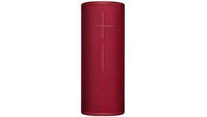 ULTIMATE EARS BOOM 3 Portable Bluetooth Speaker - Sunset Red