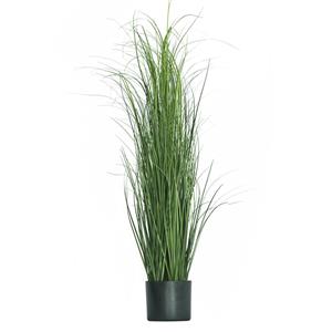 UN-REAL 110cm Artificial Onion Grass