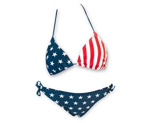 USA Women's Bikini