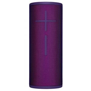 Ultimate Ears - MegaBoom 3 Wireless Bluetooth Speaker - Ultraviolet Purple