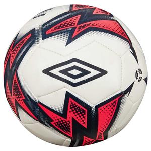 Umbro Neo Trainer Mini Soccer Ball White / Blue 1