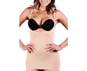 Underbust Shaping Cami - Nude