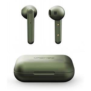 Urbanista - Stockholm - True Wireless In-Ear Headphones - Olive Green