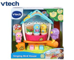 VTech Baby Singing Bird House Toy