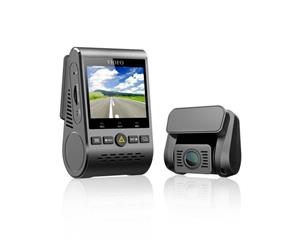 Viofo A129 Dual Lens Dash Camera Twin SONY Starvis Sensr 5GHz WIFI GPS BLUETOOTH