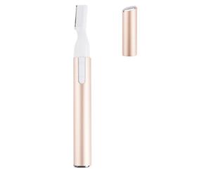 Vivitar Precision Pen Portable/Compact Face/Facial Hair Trimmer/Razor/Shaver