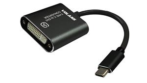 Volans (VL-UCDV) Aluminium USB Type-C to DVI Converter