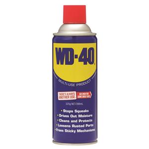 WD-40 325g Multi Use Lubricant
