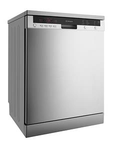 WSF6608X 15 Place Setting Freestanding Dishwasher