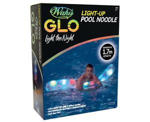 Wahu Glo Pool Noodle