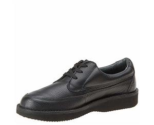 Walkabout Mens Casual/325 Leather Lace Up Casual Oxfords