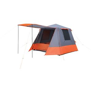 Wanderer Gibson Instant Tent 4 Person